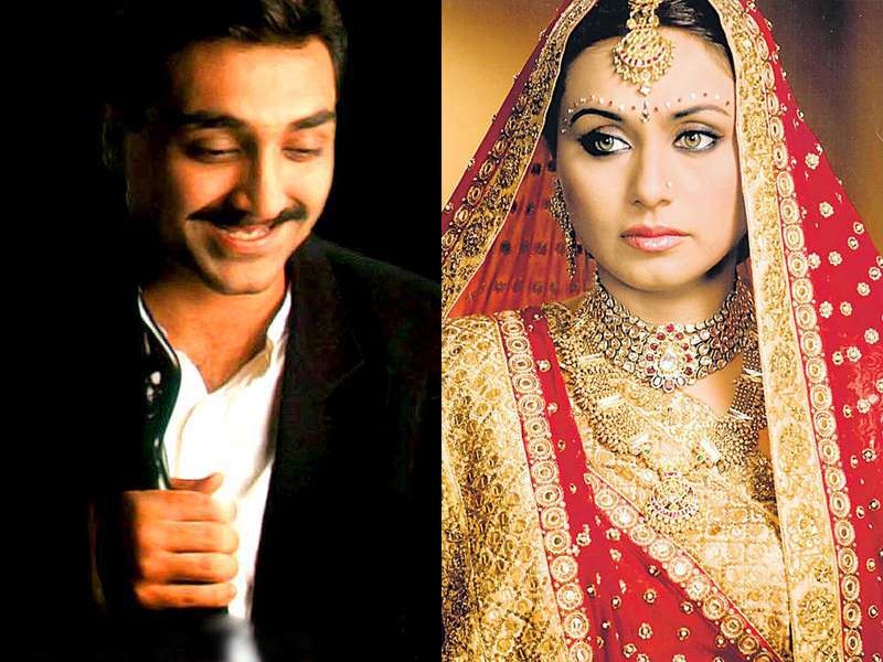 Why Rani Mukerji and Aditya Chopra Got Married Secretly Masala